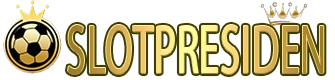 SLOTPRESIDEN Logo